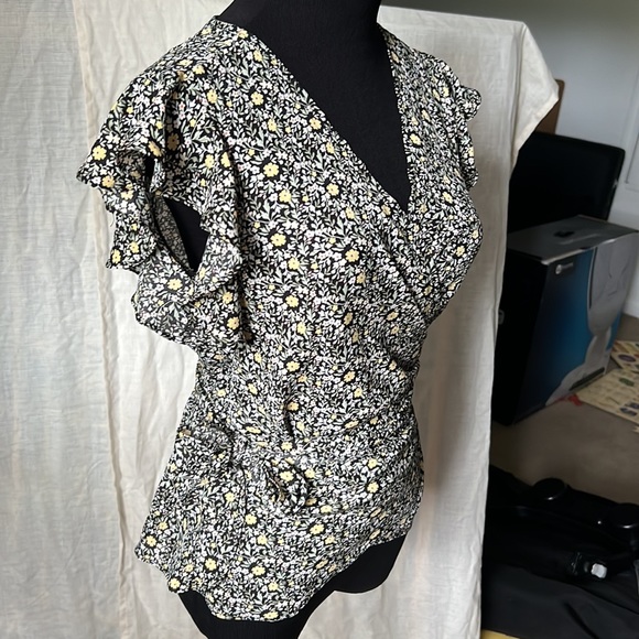 MaxStudio Blouse - Picture 4 of 5